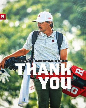 Image post by @rutgersmensgolf on Instagram