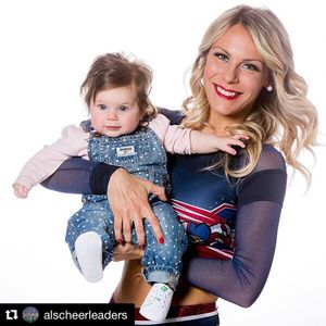 Image post by @mtlalouettes on Instagram