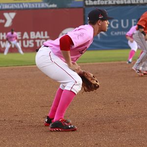 Image post by @salemredsox on Instagram