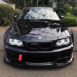 Image post by @turnermotorsport on Instagram