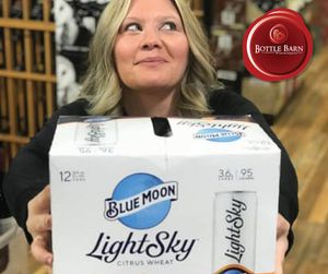 Image post by @bottlebarnfargo on Instagram