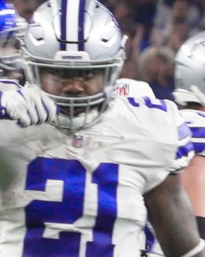 Image post by @dallascowboys on Instagram