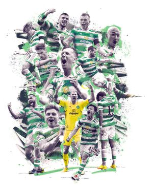 Image post by @johnsportraits on Twitter