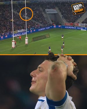 Image post by @goodbadrugby on Instagram