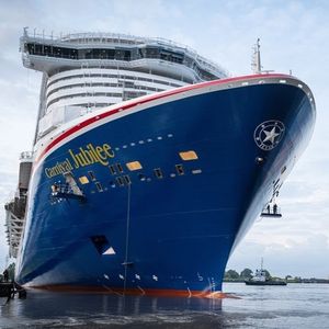 Image post by @diariodibordo_cruiseblog on Instagram