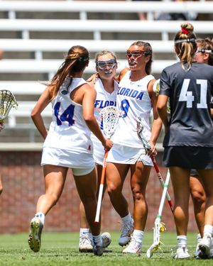 Image post by @gatorslax on Twitter