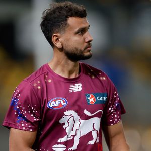 Image post by @AFL on Twitter