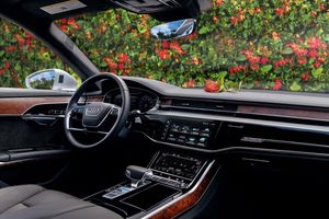 Image post by @audi on Instagram