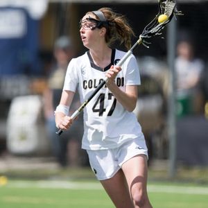 Image post by @cubuffswlax on Instagram