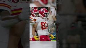 Video post by @kansascitychiefs on YouTube