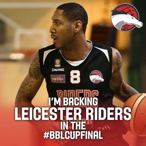 Image post by @britishbasketballleague on Instagram