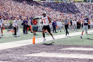 Image post by @osuathletics on Instagram