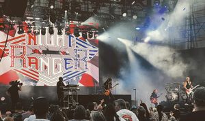 Image post by @nightranger on Instagram