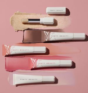 Image post by @fentybeauty on Instagram