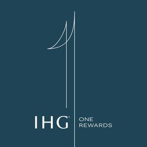 Image post by @ihghotels on Instagram