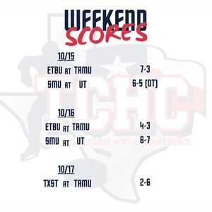 Image post by @tchchockey on Instagram