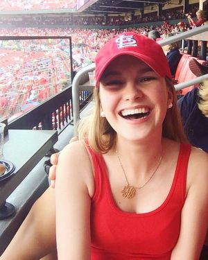 Image post by @mizzoukappa on Instagram