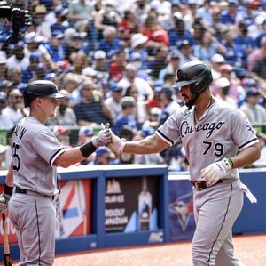 Image post by @whitesox on Instagram