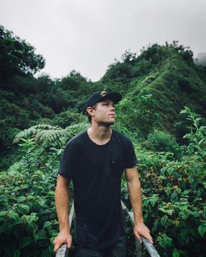 Image post by @slatertrout on Instagram