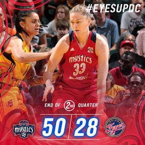 Image post by @washmystics on Instagram