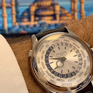 Image post by @sothebyswatches on Instagram