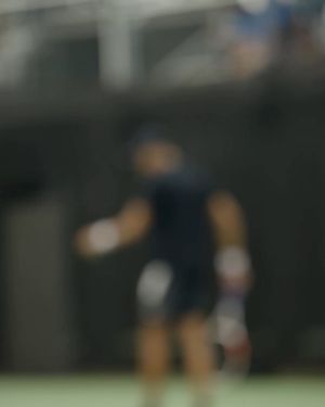 Image post by @harvardmenstennis on Instagram