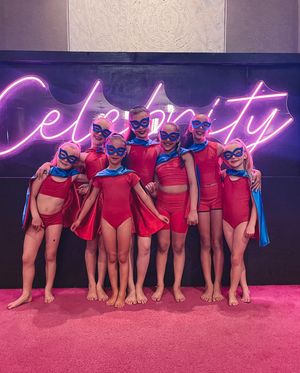 Image post by @premiere_dance_center on Instagram