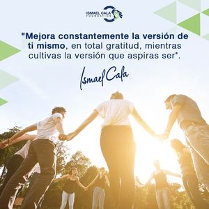 Image post by @calafoundation on Instagram