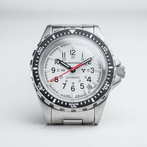 Image post by @marathonwatch on Instagram