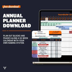 Image post by @teambuildr on Instagram