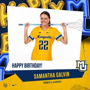 Image post by @marquettewlax on Instagram