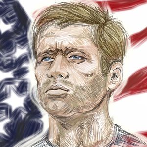 Image post by @fortyonemag on Instagram