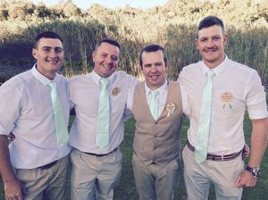 Image post by @jakesgolf62 on Instagram