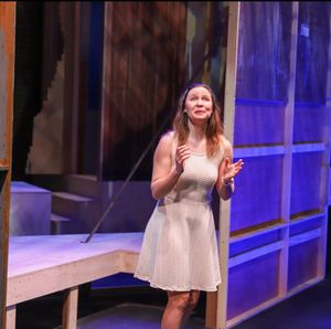 Image post by @playsintheparkedisonnj on Instagram