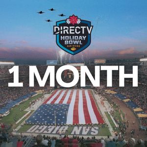 Image post by @holidaybowl on Instagram