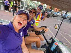 Image post by @gcuclubsports on Instagram