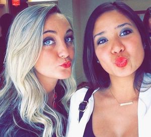 Image post by @anabellecox_ on Instagram