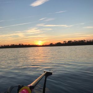 Image post by @ucf.rowing on Instagram