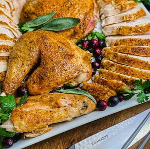 Image post by @kalamazoogrills on Instagram
