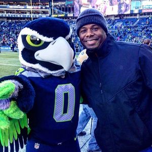 Image post by @blitztheseahawk on Instagram