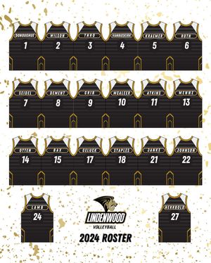 Image post by @lindenwoodwvb on Instagram