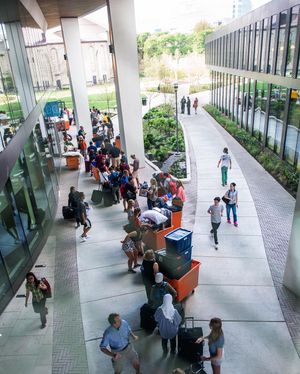Image post by @uchicago on Instagram
