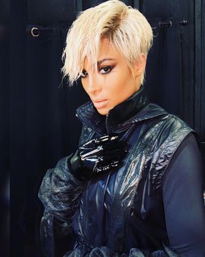 Image post by @ciara on Instagram