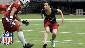 Video post by @NFL Network on YouTube