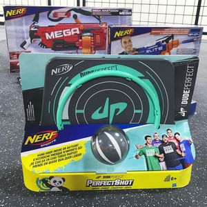 Image post by @dudeperfect on Instagram