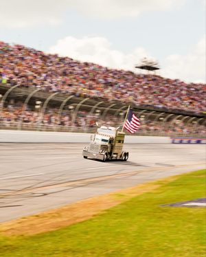 Image post by @talladega on Instagram