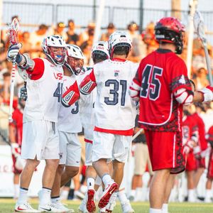 Image post by @cascade_lacrosse on Instagram