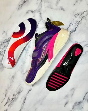 Image post by @moveinsoles on Instagram