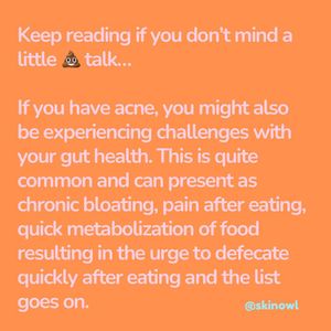 Image post by @skinowl on Instagram