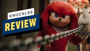 Video post by @ign on YouTube